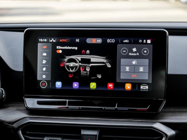 Seat Leon Xcellence
