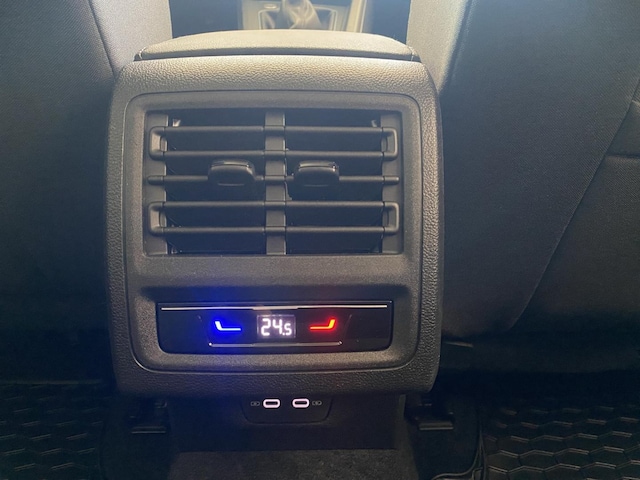 Volkswagen Golf 1.5 TSI Golf VIII