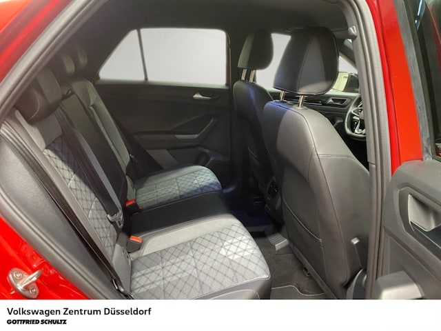 Volkswagen T-Roc 1.0 TSI R-Line