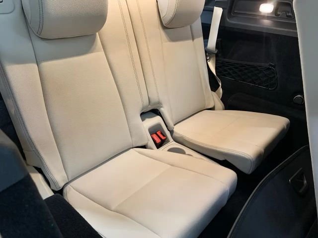 Mercedes-Benz GLE 450 4MATIC AMG Line