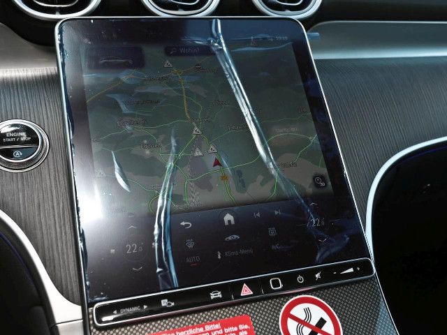 Mercedes-Benz GLC 220 4MATIC GLC 220 d