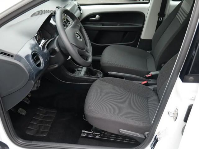 Volkswagen up! 1.0 48 kW 5-Gang