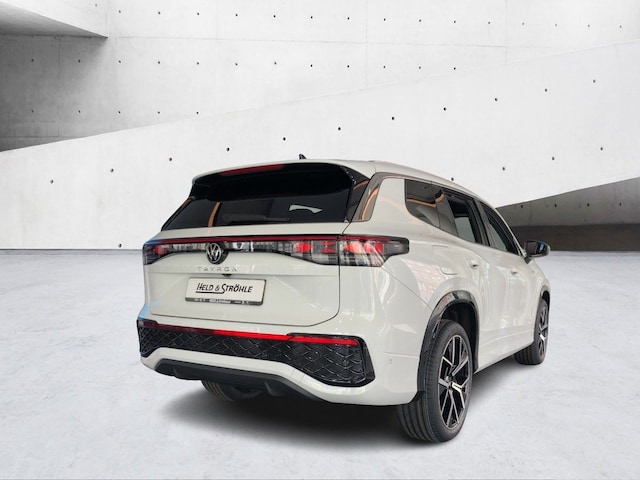 Volkswagen Tayron 2.0 TDI IQ.Drive R-Line