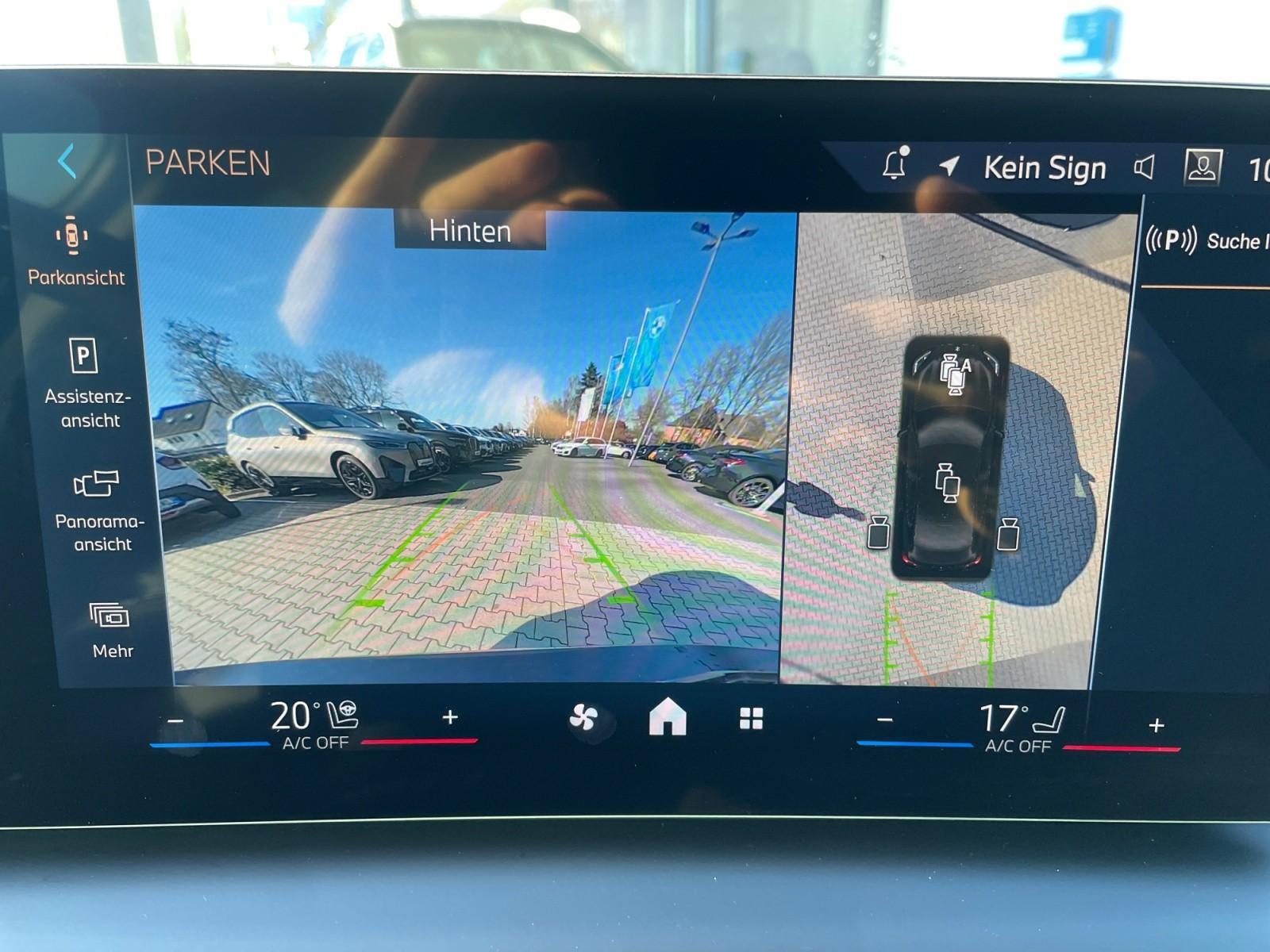 BMW 220 Coupé Gran Coupé