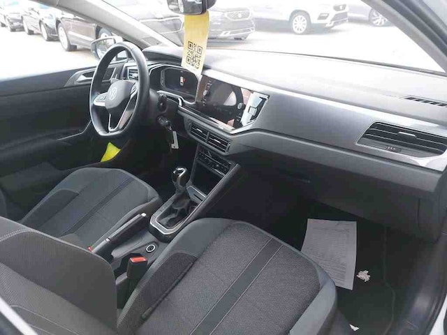 Volkswagen Polo 1.0 TSI Style