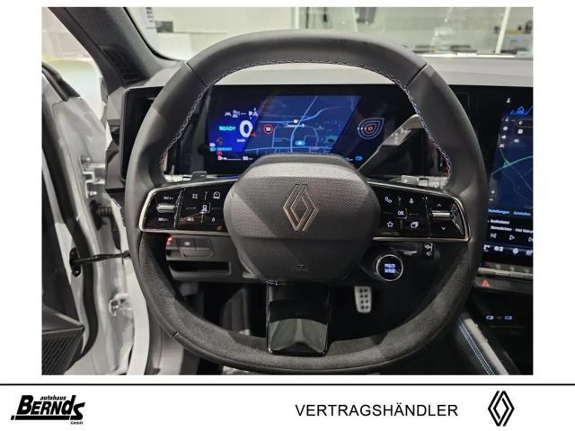 Renault Espace Alpine Esprit Hybrid