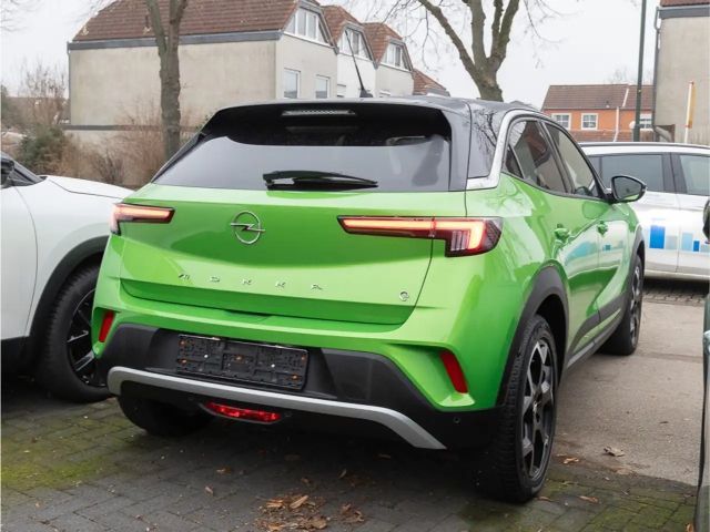 Opel Mokka Mokka-e Ultimate