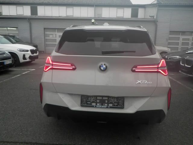 BMW X3 xDrive