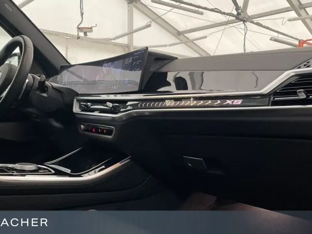 BMW X5 M-Sport xDrive30d