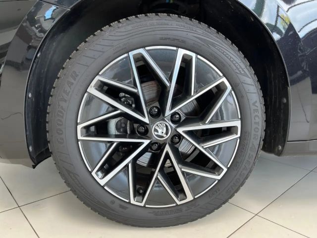 Skoda Octavia 1.5 TSI ACT Ambition Combi