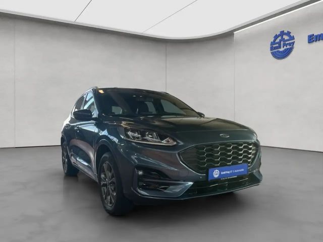 Ford Kuga Plug in Hybrid ST Line