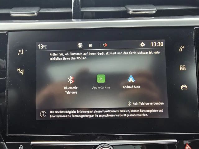 Opel Corsa 1.5 Turbo