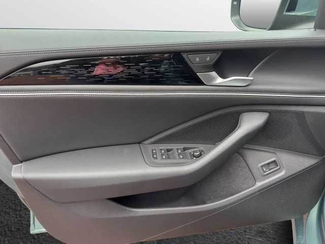 Volkswagen Passat 1.5 eTSI Business DSG Variant