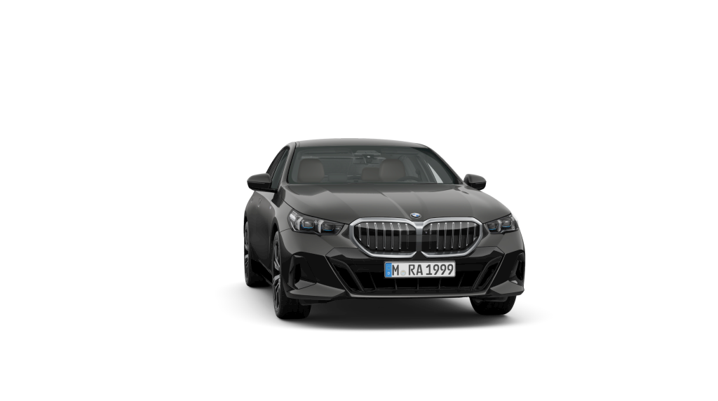 BMW 540 540d Sedan xDrive