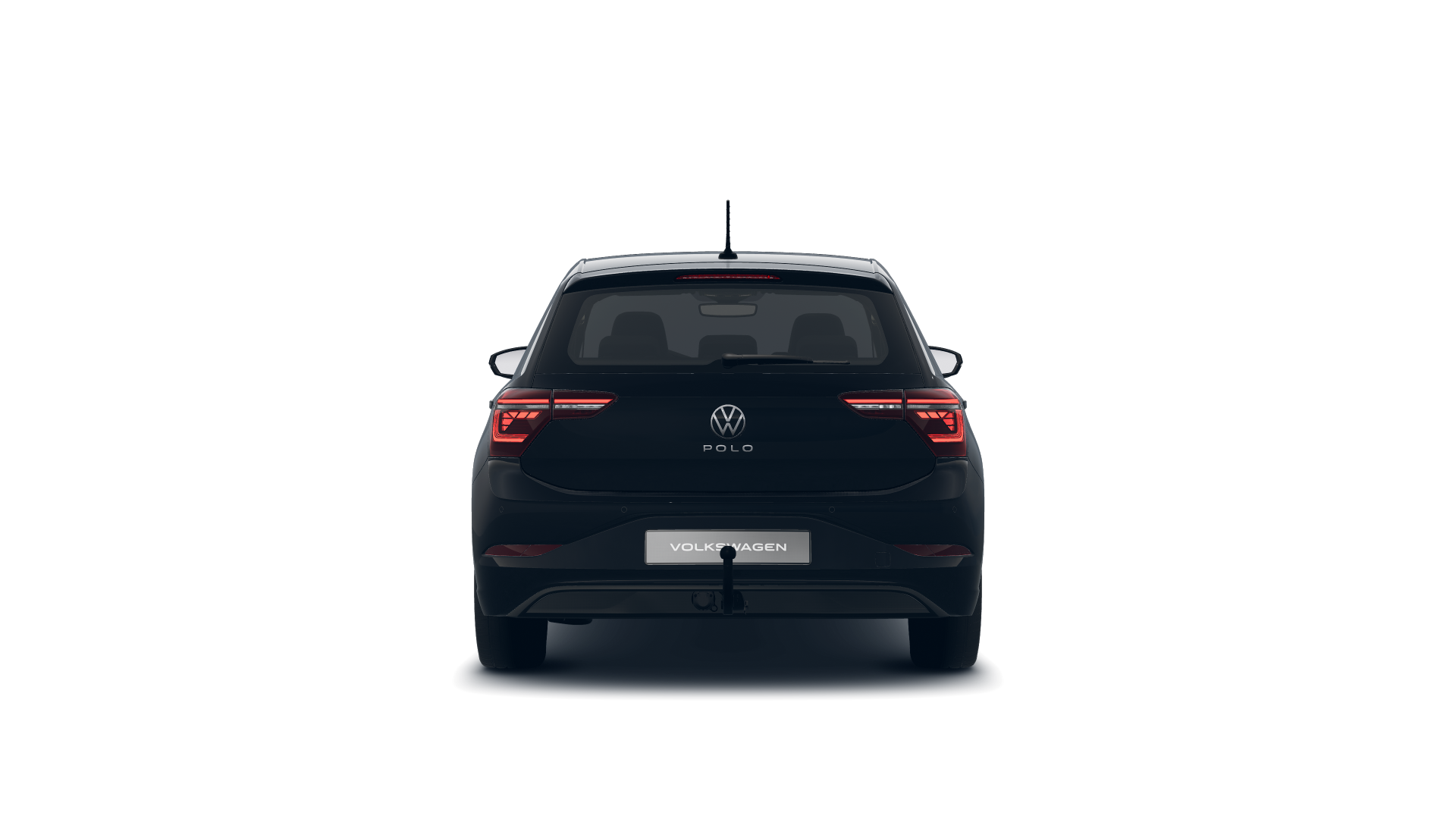 Volkswagen Polo 1.0 TSI IQ.Drive Style