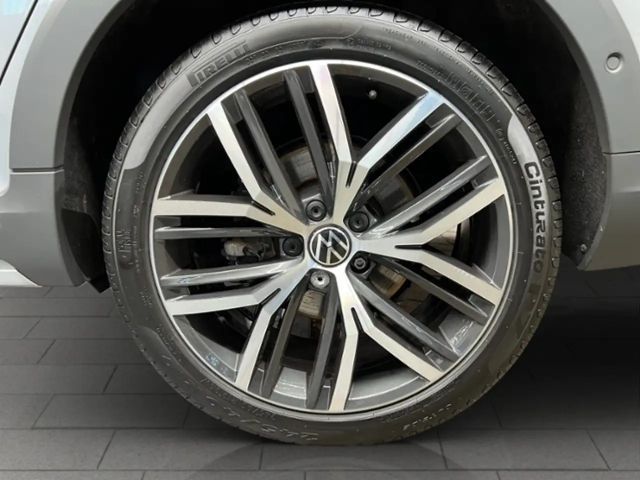 Volkswagen Passat 2.0 TDI AllTrack Variant