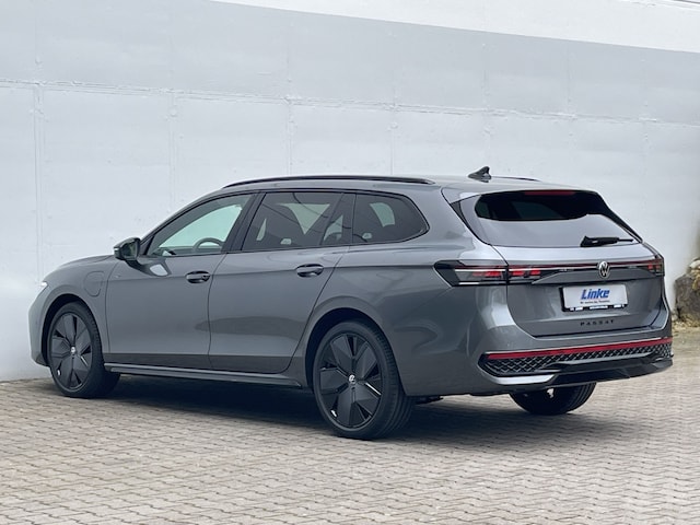 Volkswagen Passat Pro R-Line eHybrid