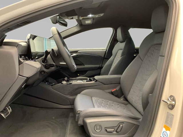 Audi A6 e-tron Avant Quattro