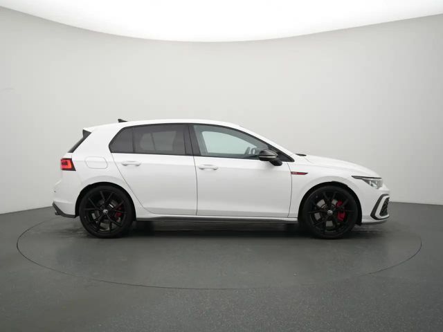 Volkswagen Golf DSG GTI Golf VIII