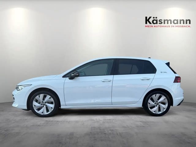 Volkswagen Golf Golf VIII
