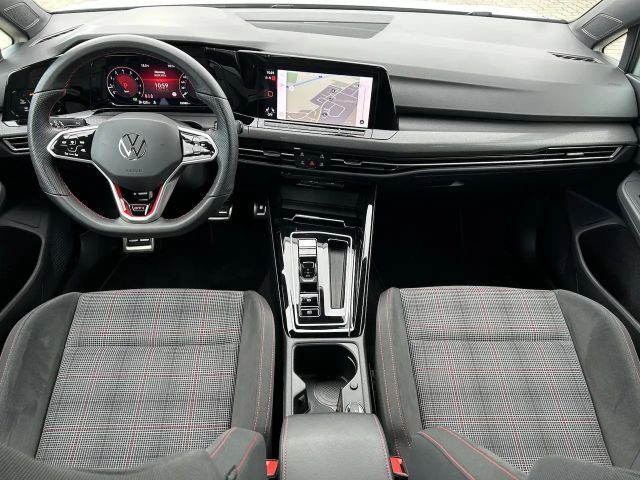 Volkswagen Golf 2.0 TSI DSG GTI Golf VIII Plus