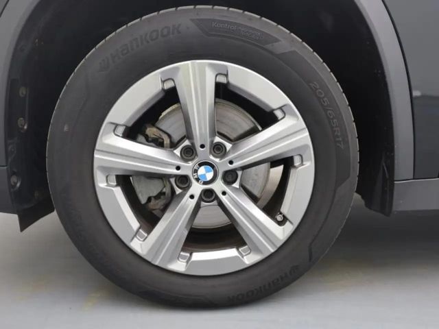 BMW X1 AUTOMAAT - LED - NAVI