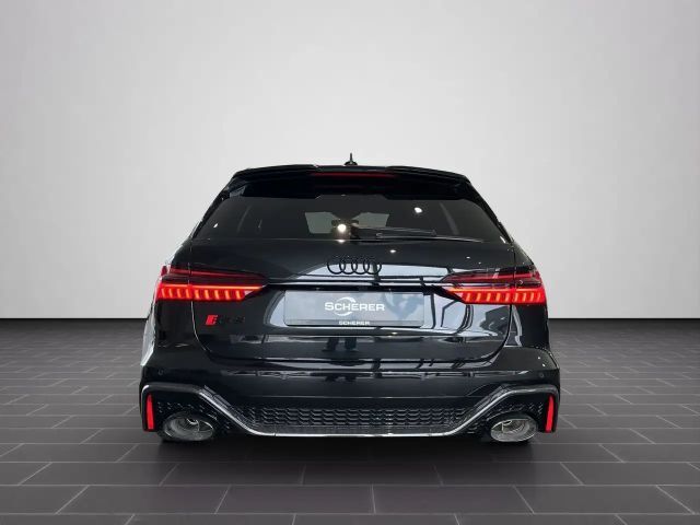Audi RS6 RS-Sportabgasanlage, Dyna