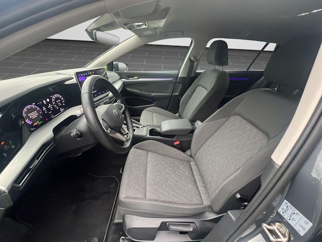 Volkswagen Golf 1.5 eTSI DSG Life Variant