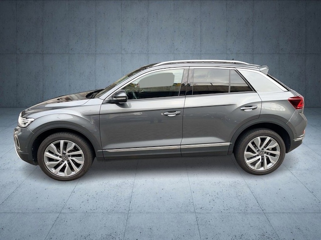 Volkswagen T-Roc 1.5 TSI DSG IQ.Drive Style