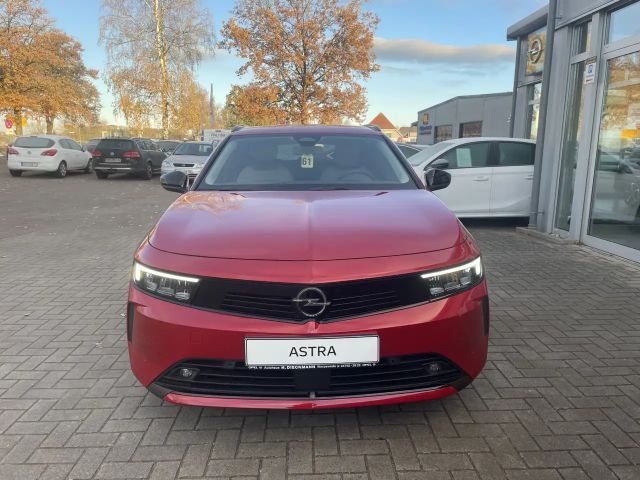 Opel Astra Enjoy Sports Tourer