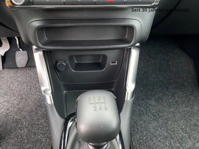 Citroën C3 Aircross Feel Pack