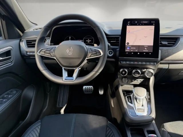 Renault Arkana Alpine EDC Esprit Hybrid