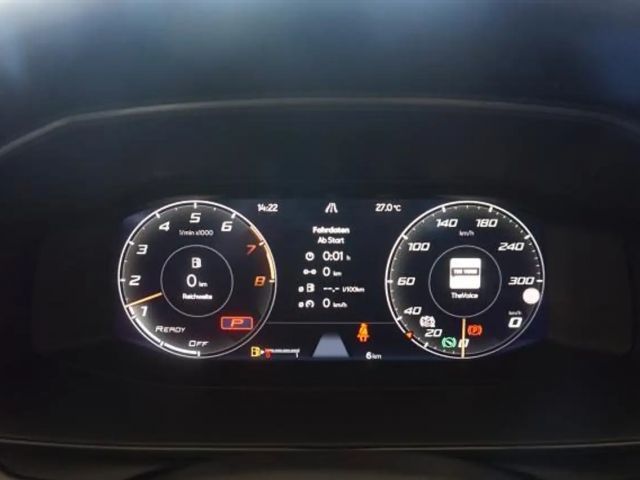 Cupra Formentor DSG VZ