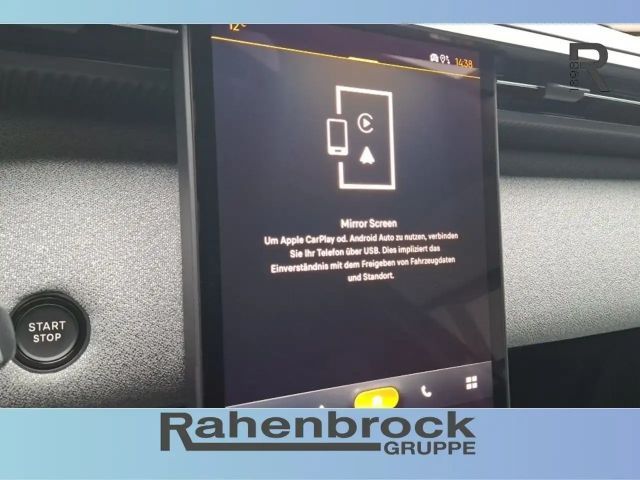 Citroën C5 Aircross Hybrid Max