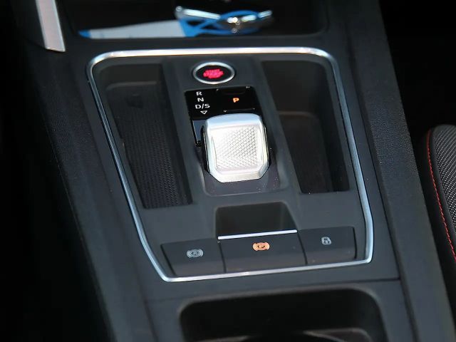 Seat Leon 1.5 TSI DSG FR-lijn Sportstourer