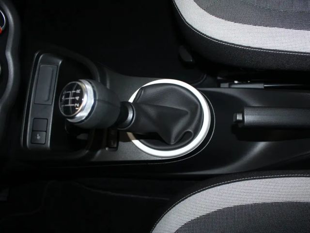 Renault Twingo Limited SCe 65