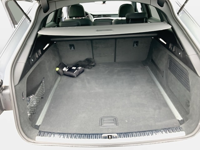 Audi A6 50 TDI Avant Quattro S-Line