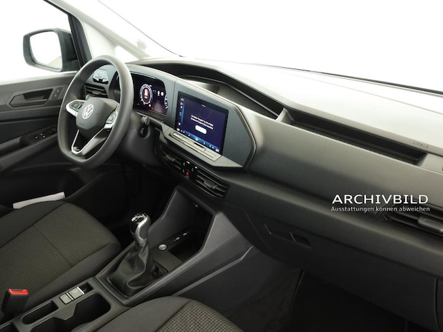 Volkswagen Caddy Caddy  KAM SHZ VIRT PDC KEYLESS KLIMA