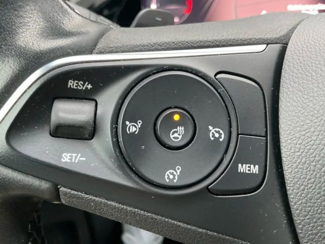 Opel Grandland X GS-Line Grand Sport