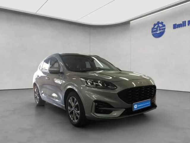 Ford Kuga ST Line X