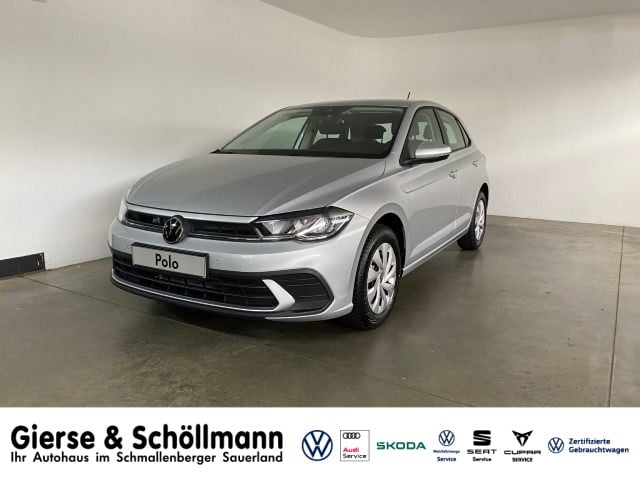 Volkswagen Polo 1.0 TSI DSG Life