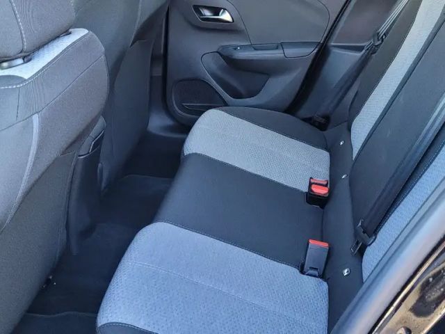 Opel Corsa Edition F Edition