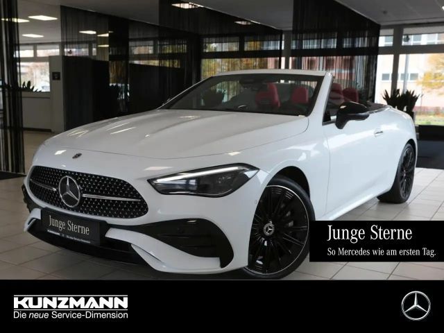 Mercedes-Benz CLE 450 4MATIC AMG Line
