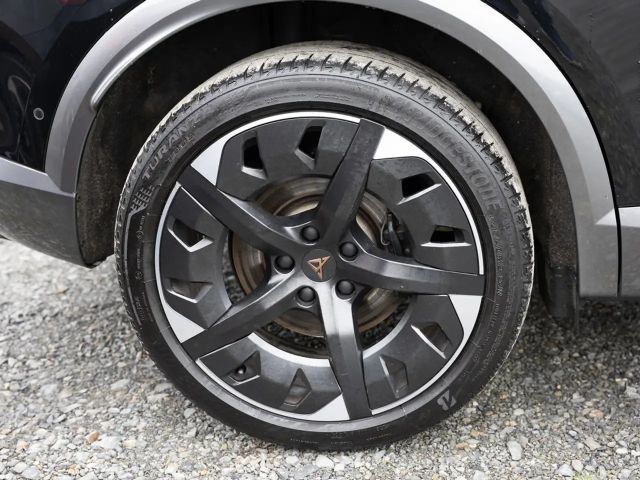 Cupra Formentor 2.0 TSI 4Drive VZ