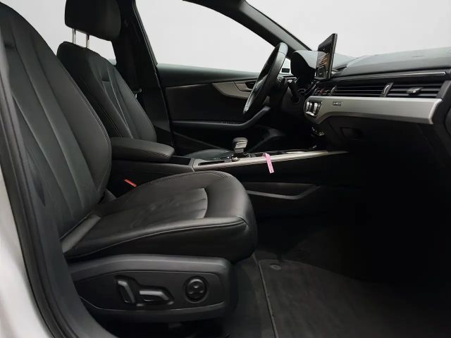 Audi A4 40 TDI Quattro S-Line