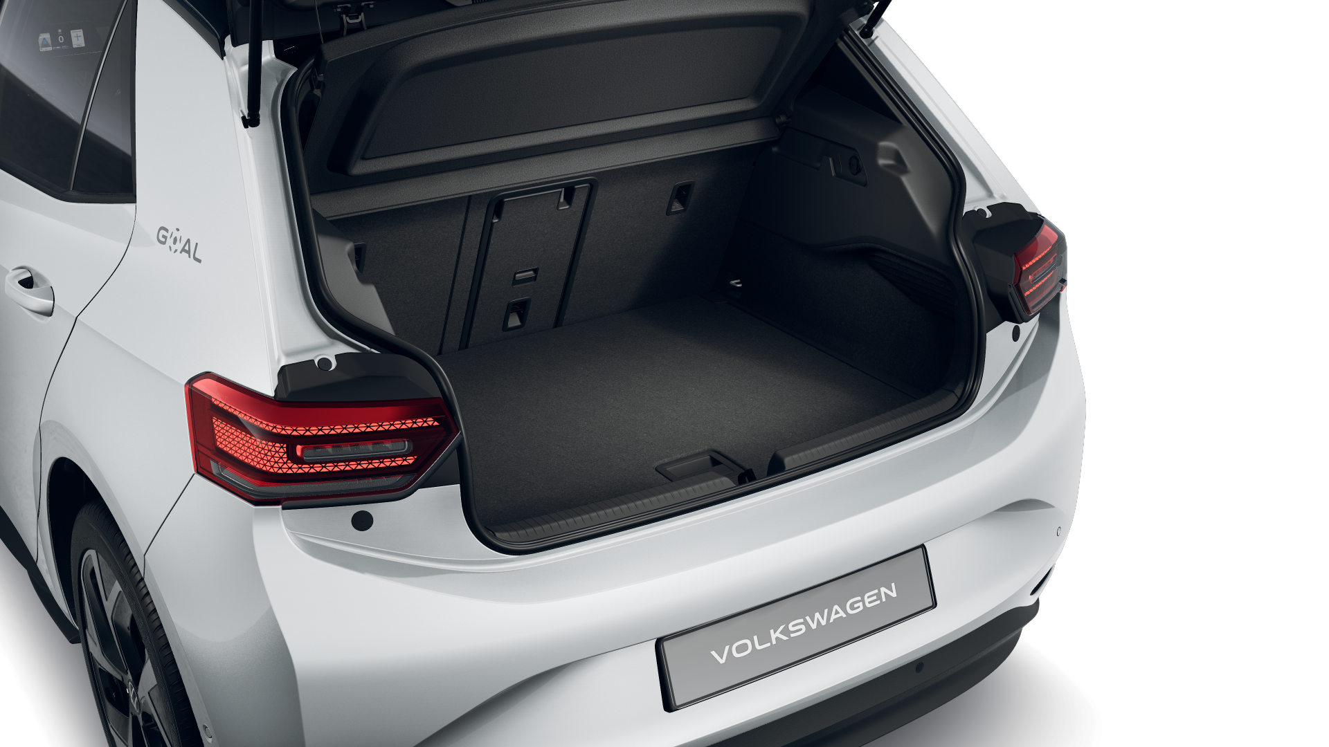 Volkswagen ID.3 150 kW Performance Pro