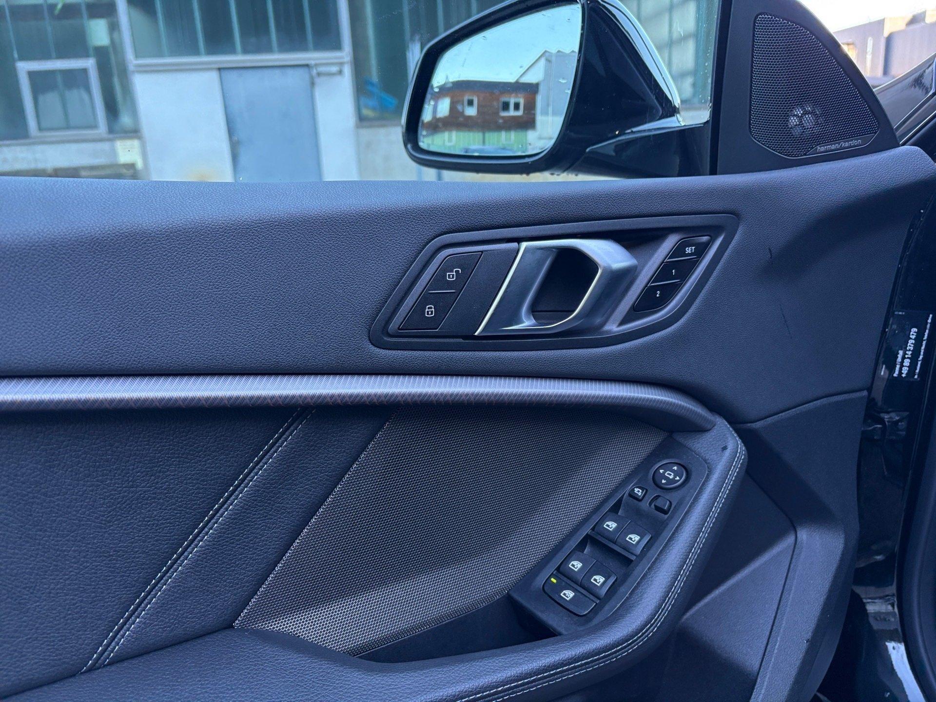 BMW 220 220i Coupé Gran Coupé xDrive