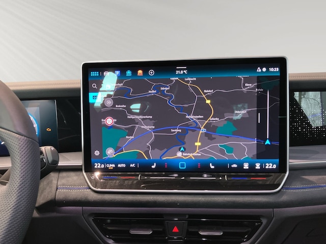 Volkswagen Tayron 2.0 TDI 4Motion R-Line