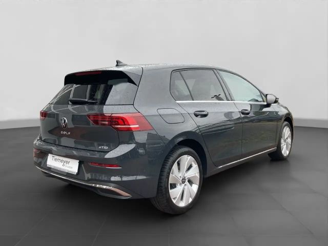 Volkswagen Golf 1.5 eTSI DSG Style