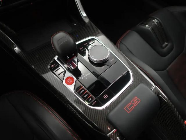 BMW M3 CS Sedan xDrive